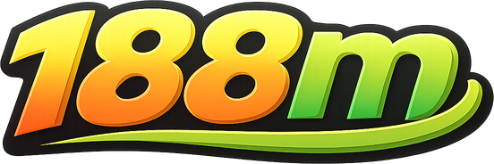 Logo 188m – trang chủ